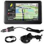 Eosnow navigateur universel de voiture d'écran tactile de 5 pouces navigation gps ddr256m 8g mp3 fm carte ... Eosnow navigateur universel de voiture d'écran tactile de 5 pouces navigation gps ddr256m 8g mp3 fm carte ...
