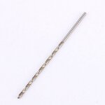 Nouveau 4mm extra long 160mm hss twist straigth shank auger foret outil - ej. life