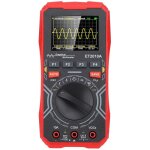 Ej. life - oscilloscope num�rique multim�tre 2 - en - 1 portable taux d'�chantillonnage 2, 5msps bande ...