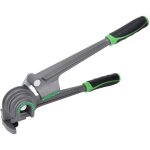 Outil de cintrage de tubes, cintreuse de tubes haute r�sistance 1 / 4 3 / 8 1 / 2 pouces pour la r�frig�ration ...