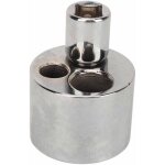 Ej. life outil d'extraction de goujon, outil de retrait de goujon 5 � 19 mm, extracteur de boulon polyvalent, ...