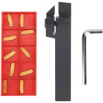 Ej. life outil de tron�onnage de tour, outil de tron�onnage de tour, mgehr1616 - 2 porte - outil de tournage ...