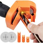 Affuteur de foret, nouvelle affuteuse foret, affuteur de forets polyvalente, affteuse de forets en spirale, ...