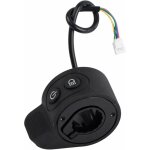 Remplacement d'acclrateur d'acclrateur scooter lectrique commutateur intgr fournitures de plein ...