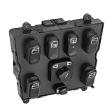 Ej. life - remplacement de l'interrupteur principal de vitre �lectrique a1638206610 pour mercedes benz ...