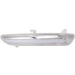 Rtroviseur latral gauche clignotant logement clignotant coque de remplacement pour citroen c3 c4 peugeot ...