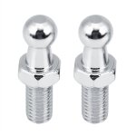 Ej. life rotule de verin voiture m8, goujon  bille de 8mm joint  rotule de jambe de force  gaz 10mm ...