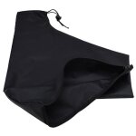 Sac de collecte 420d oxford pour souffleur de feuilles - fermeture étanche et résistante - compatible ... Sac de collecte 420d oxford pour souffleur de feuilles - fermeture étanche et résistante - compatible ...