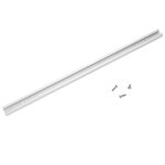 Ej. life t - slot t - track barre � lets, rail en t let mitre en alliage d'aluminium non poreux t - track ...