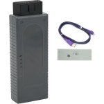 Ej. life - vas6154 odis diagnostic tool scanner wifi connexion usb pour win7 / win10