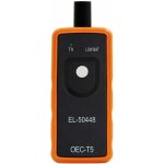 El - 50448 compteur de r�initialisation de la pression des pneus de voiture, outil de lecture et d'enregistrem ...