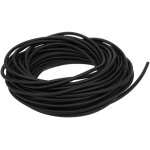 �lastique de fronde 10m r�sistant au gel, tube pour accessoire de chasse catapulte 1632