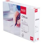 Enveloppe din c4 très blanc 7452312 - elco Enveloppe din c4 très blanc 7452312 - elco