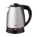 Eldom bouilloire en acier humi, 1800 w, capacit� 1, 7l, table de cuisson