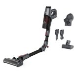 Eldom - ob90 aspirateur balai vess, sans fil, brosse �lectrique