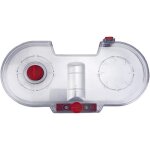Electric mop water tank accessoire pour aspirateur for dyson v6 v7 v8 v10 v11 vacuum cleaner
