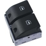 Electrique bouton fenetre 6q0959858 interrupteur commande leve vitre pour polo 9n ibiza cordoba