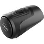 Electrique sonnette vlo, antivol alarme fort electronique klaxon vlo, 4 modes sonores, usb rechargeable ...