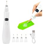 �lectrique stylo diamond painting, accessoires de peinture diamant sous vide outil de peinture diamant ...