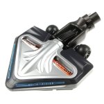 Electro - brosse 24v - 25. 2v avec �clairage led ? accessoire pour aspirateur rowenta ? nettoyage efficace ...
