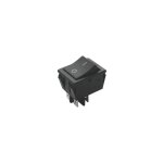 Interrupteur bipolaire 16a / 250v faston on - off electro dh couleur noir 11. 405. i / n 843055552016587 ... Interrupteur bipolaire 16a / 250v faston on - off electro dh couleur noir 11. 405. i / n 843055552016587 ...