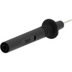 Pointe de touche electro pjp 405 - iec - cd1 - n cat ii 1000 v noir 1 pc(s) d359772