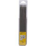 Électrode 2, 5 x 300mm stanley 11 pcs Électrode 2, 5 x 300mm stanley 11 pcs
