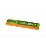 lectrode castweld ni fe pour fonte 2, 5 x 350 mm - ele e?m 2. 5c