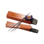 Electrode fonte ferro ni diam 2. 5 mm - etui de 50