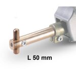 �lectrode petite spooler 20 t�tes pour soudure tig telwin te - 690050 cevik