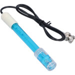 �lectrode ph composite ph201 avec sonde capteur bnc pour testeur ph industrie chimique