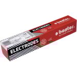 Electrode rutile 6013 en acier d 3, 2mm en tui de 175 pices - bester - c11040 - 22 - 1