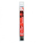 Electrode rutile pour acier carbone 3. 2mm blister 20 unites solter