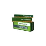 �lectrode rutile rutweld12 - classique 2, 5350mm 1kg - ele 2. 5r12 1