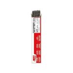 lectrodes de rutile telwin diamtre 2mm 227 pices 802737