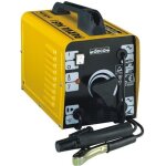 Electrode saldatrice courant alternatif parva 145 e deca