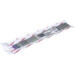 Electrode de soudage � l'arc pour fonte 3, 2x300mm - blister de 10 pcs