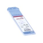 lectrode tungstne tig lanth 2% - diamtre : 1. 6 mm - nombre d'lectrodes : 10 - weldline