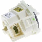 Electrolux 140000604011 pompe de vidange lave - vaisselle