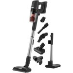 Electrolux - aspirateur balai rechargeable 25. 2v gris ep81abgf