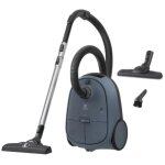 Electrolux - aspirateur cylindrique eb61c2dbp 3, 5 l sec 750 w sac  poussire