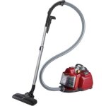 Electrolux ? aspirateur sans sac 650w 72db ? technologie silence pro system ? brosse sp�ciale parquet ...