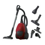 Electrolux - pd82 - anima 3, 5 l aspirateur réservoir cylindrique sec 600 w sac à poussière Electrolux - pd82 - anima 3, 5 l aspirateur réservoir cylindrique sec 600 w sac à poussière