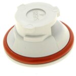 Electrolux - bouchon produits rincage pour lave vaisselle 899646402082