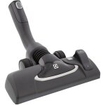 Electrolux - brosse 2 positions largeur brosse 27, 5 cm / diametre du tube 3, 8 cm pour aspirateur ultrasilenc ...