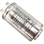 Condensateur 18�f (1240344612) s�che - linge aeg electrolux ezanker, faure, zanker, zanussi