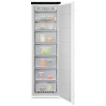 Electrolux - cong�lateur armoire kun7ne18s