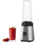 Electrolux create 3 e3sb1 - 4st blender sport 300 w, 1 bouteilles � emporter incluses, 600 ml, lame truflow, ...