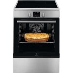 Electrolux - cuisini�re dessus induction lki64890bx