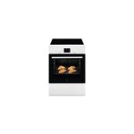 Cuisinière induction electrolux eki668900w steambake Cuisinière induction electrolux eki668900w steambake